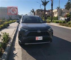 تويوتا راف 4